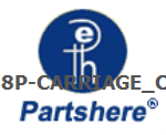 C8388P-CARRIAGE_CABLE and more service parts available