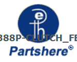 C8388P-CLUTCH_FEED and more service parts available