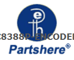 C8388P-ENCODER and more service parts available