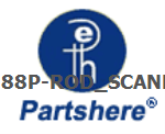 C8388P-ROD_SCANNER and more service parts available