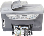 OEM C8389A HP OfficeJet 7130 printer at Partshere.com