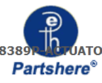 C8389P-ACTUATOR and more service parts available