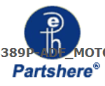 C8389P-ADF_MOTOR and more service parts available