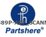 C8389P-ADF_SCANNER and more service parts available