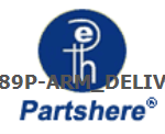 C8389P-ARM_DELIVERY and more service parts available