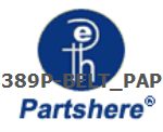 C8389P-BELT_PAPER and more service parts available