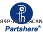 C8389P-BELT_SCANNER and more service parts available