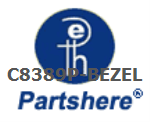 C8389P-BEZEL and more service parts available