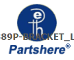 C8389P-BRACKET_LEFT and more service parts available