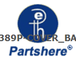 C8389P-COVER_BACK and more service parts available