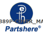 C8389P-COVER_MAIN and more service parts available