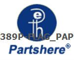 C8389P-FLAG_PAPER and more service parts available