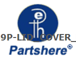 C8389P-LID_COVER_ASSY and more service parts available