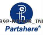 C8389P-REPAIR_INKJET and more service parts available