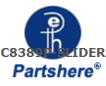 C8389P-SLIDER and more service parts available