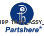 C8389P-TRAY_ASSY_CVR and more service parts available