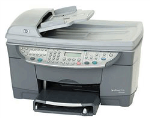 C8390A OfficeJet 7110 printer