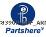 C8390P-ADF_ARM and more service parts available