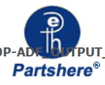 C8390P-ADF_OUTPUT_TRAY and more service parts available