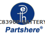 C8390P-BATTERY and more service parts available