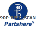 C8390P-BELT_SCANNER and more service parts available