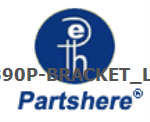 C8390P-BRACKET_LEFT and more service parts available