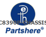 C8390P-CHASSIS and more service parts available