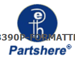 C8390P-FORMATTER and more service parts available