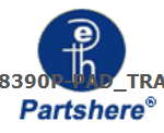 C8390P-PAD_TRAY and more service parts available