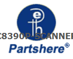 C8390P-SCANNER and more service parts available