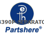C8390P-SEPARATOR and more service parts available