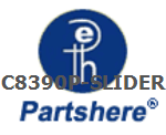 C8390P-SLIDER and more service parts available