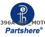 C8396A-ADF_MOTOR and more service parts available