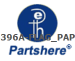 C8396A-FLAG_PAPER and more service parts available