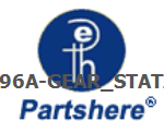 C8396A-GEAR_STATION and more service parts available