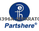 C8396A-SEPARATOR and more service parts available