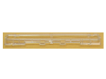 HP C8413-40005 White reference - White plasti - OEM, Compatible, or Used - Partshere.com