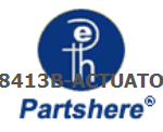 C8413B-ACTUATOR and more service parts available