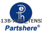 C8413B-ARM_TENSION and more service parts available
