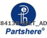 C8413B-BELT_ADF and more service parts available