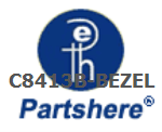 C8413B-BEZEL and more service parts available