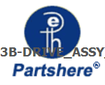 C8413B-DRIVE_ASSY_ADF and more service parts available