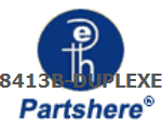 C8413B-DUPLEXER and more service parts available