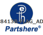 C8413B-FLAG_ADF and more service parts available