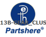 C8413B-GEAR_CLUSTER and more service parts available