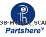 C8413B-MOTOR_SCANNER and more service parts available