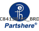 C8413B-PC_BRD and more service parts available