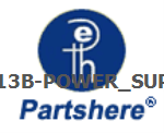 C8413B-POWER_SUPPLY and more service parts available