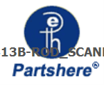 C8413B-ROD_SCANNER and more service parts available