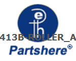 C8413B-ROLLER_ADF and more service parts available